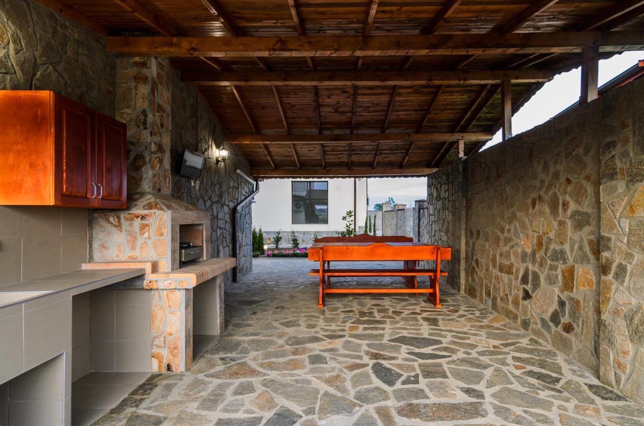 Alex Village Shkorpilovtsi Exterior photo